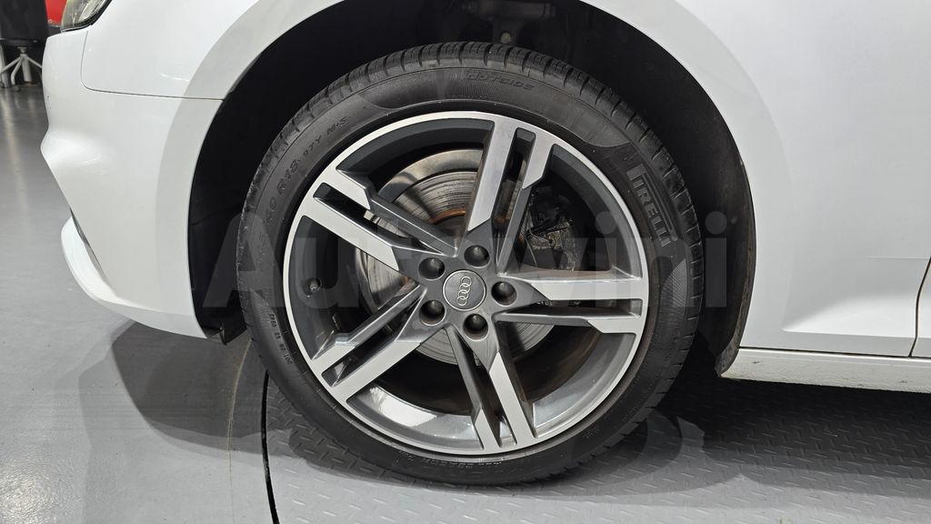 Audi A4 (B9) 40 TFSI Premium — снимка 5