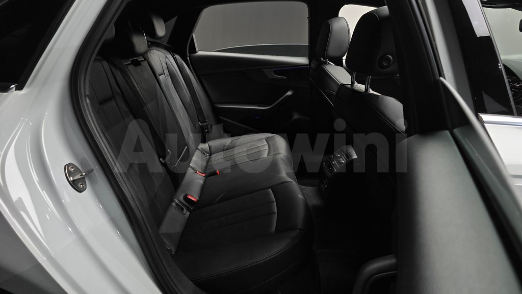 Audi A4 (B9) 40 TFSI Premium — снимка 11