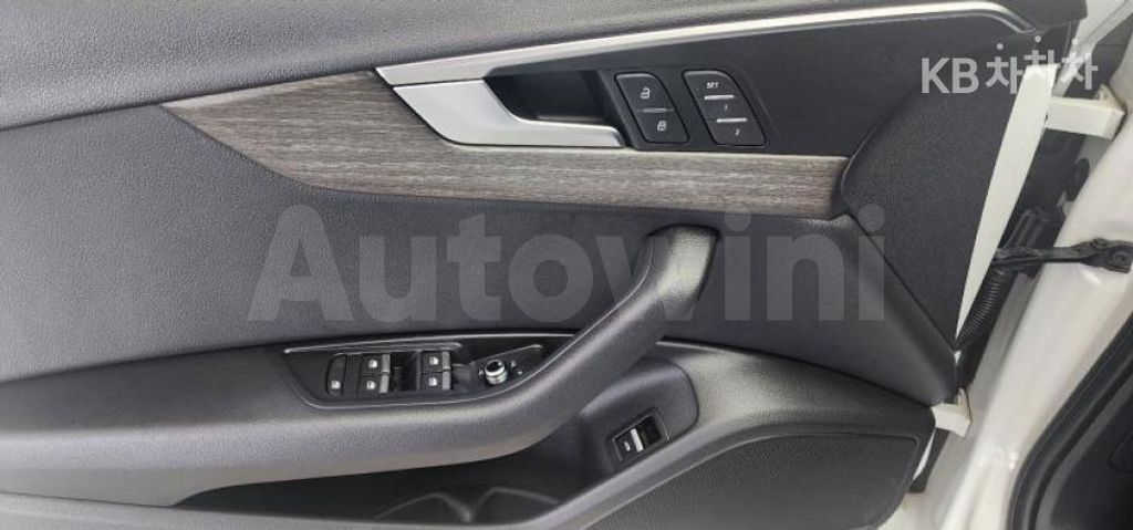 Audi A4 (B9) 40 TFSI Premium — снимка 14