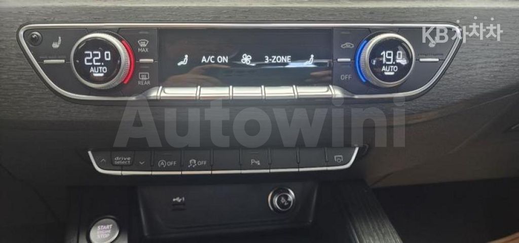 Audi A4 (B9) 40 TFSI Premium — снимка 15