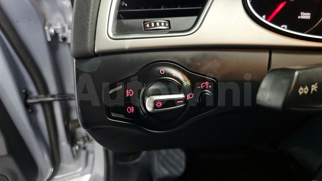 Audi New A4 35 TDI Quattro Dynamic B8 — снимка 18