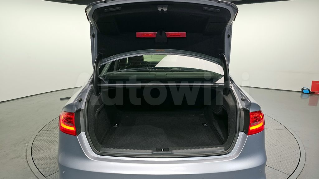 Audi New A4 35 TDI Quattro Dynamic B8 — снимка 20