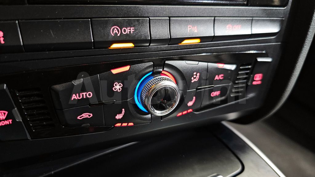 Audi New A4 35 TDI Quattro Dynamic B8 — снимка 16