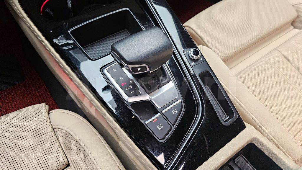 Audi A4 (B9) 35 TDI Premium — снимка 9