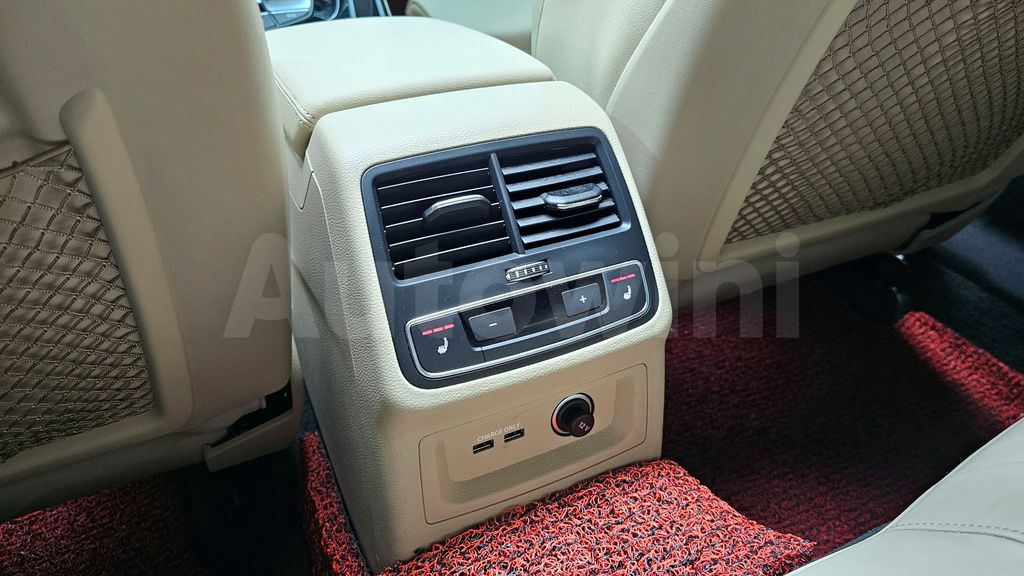Audi A4 (B9) 35 TDI Premium — снимка 19