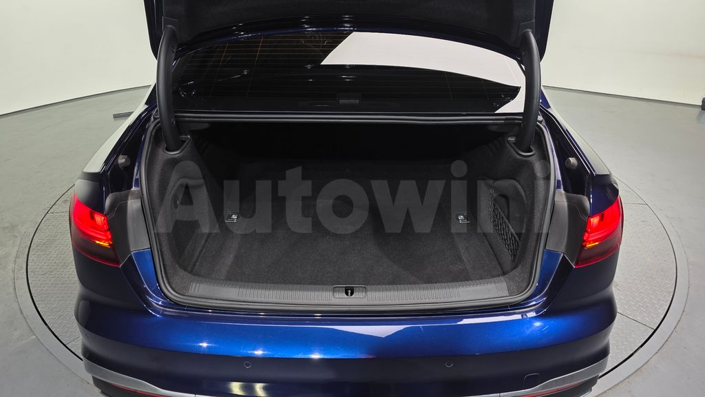 Audi A4 (B9) 35 TDI Premium — снимка 20