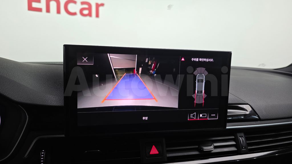 Audi A4 (B9) 35 TDI Premium — снимка 15