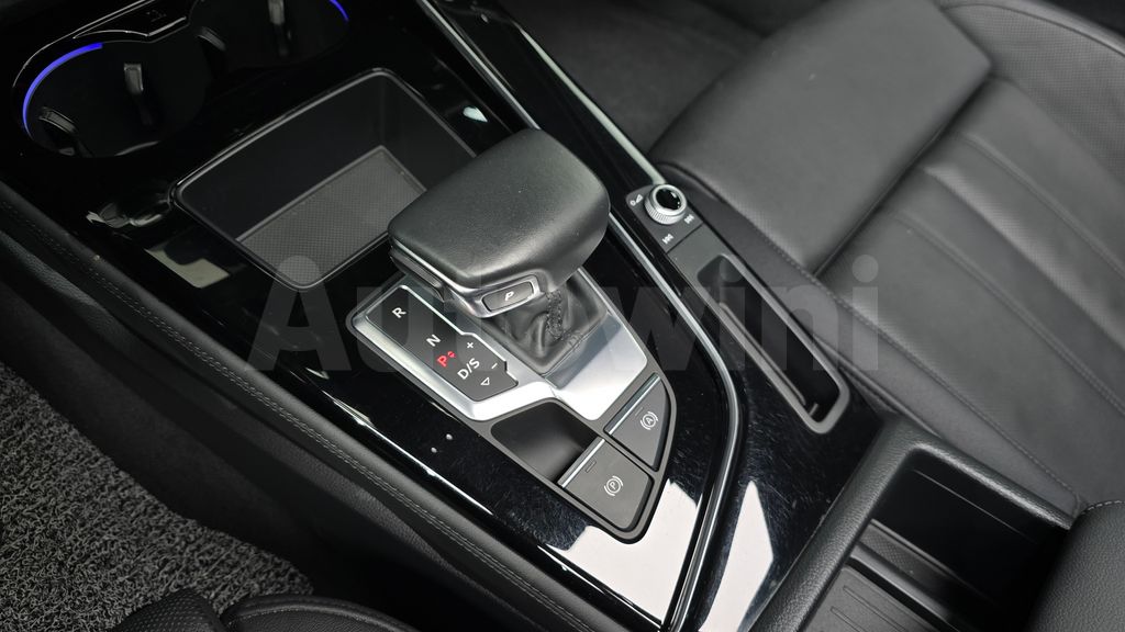 Audi A4 (B9) 45 TFSI Quattro Premium — снимка 9