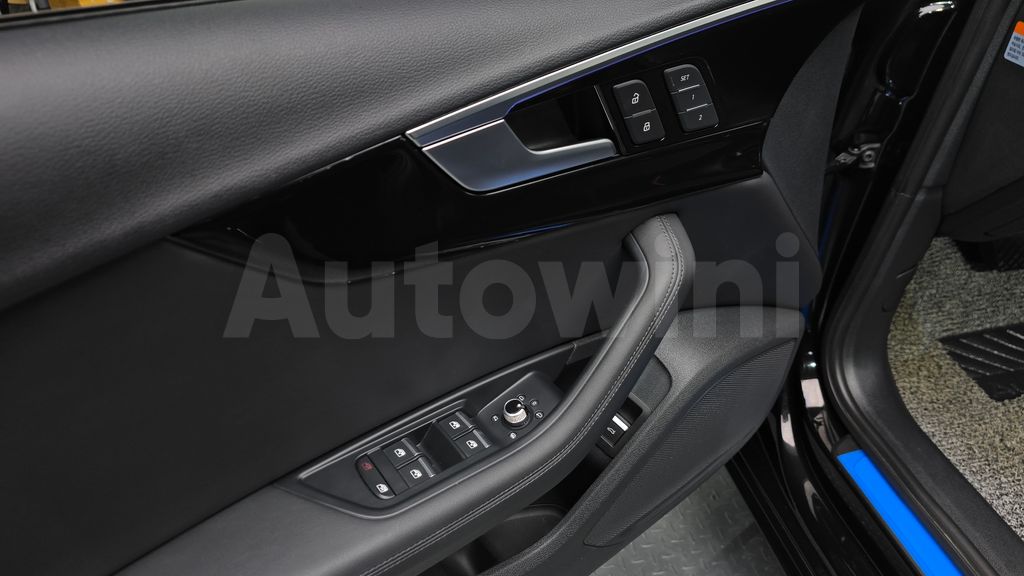 Audi A4 (B9) 45 TFSI Quattro Premium — снимка 15