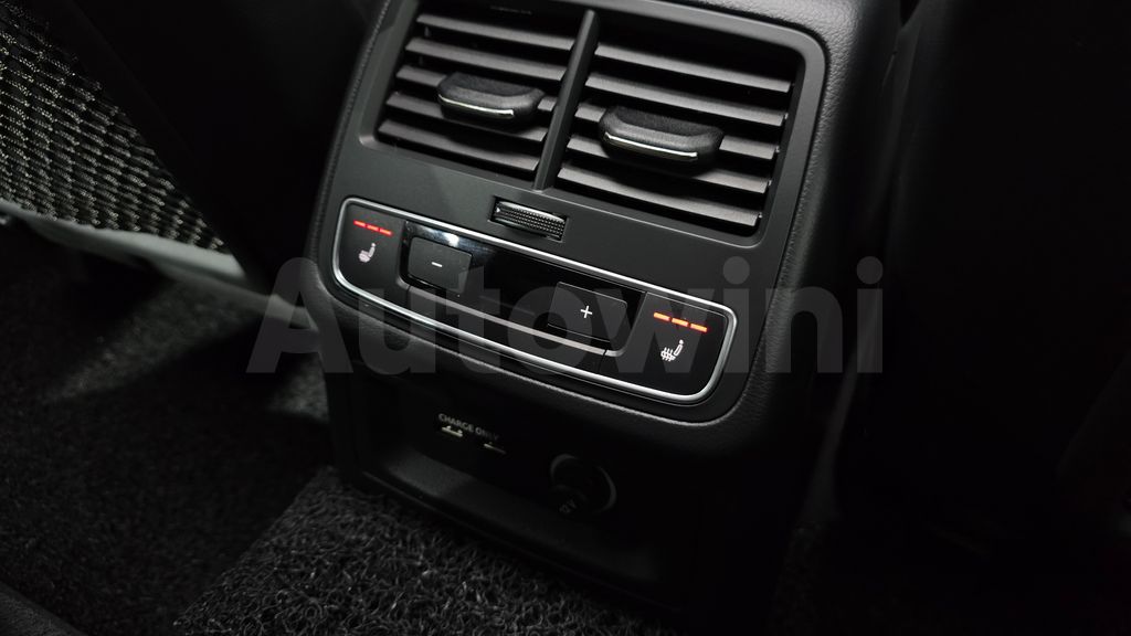 Audi A4 (B9) 45 TFSI Quattro Premium — снимка 18