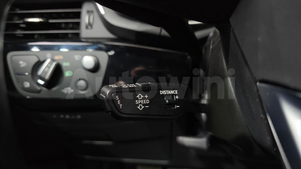 Audi A4 (B9) 45 TFSI Quattro Premium — снимка 19