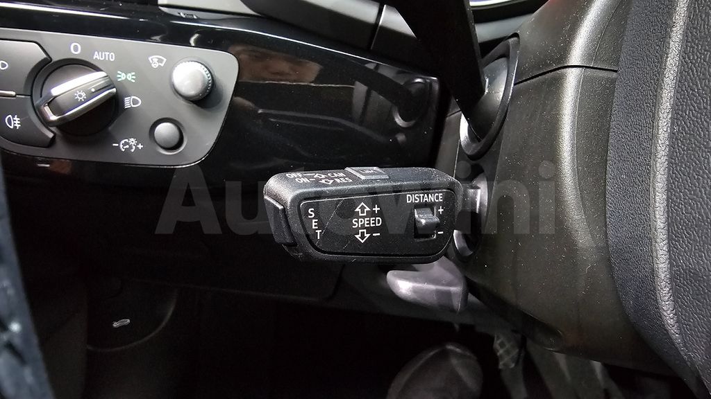 Audi A4 (B9) 40 TFSI Premium — снимка 14