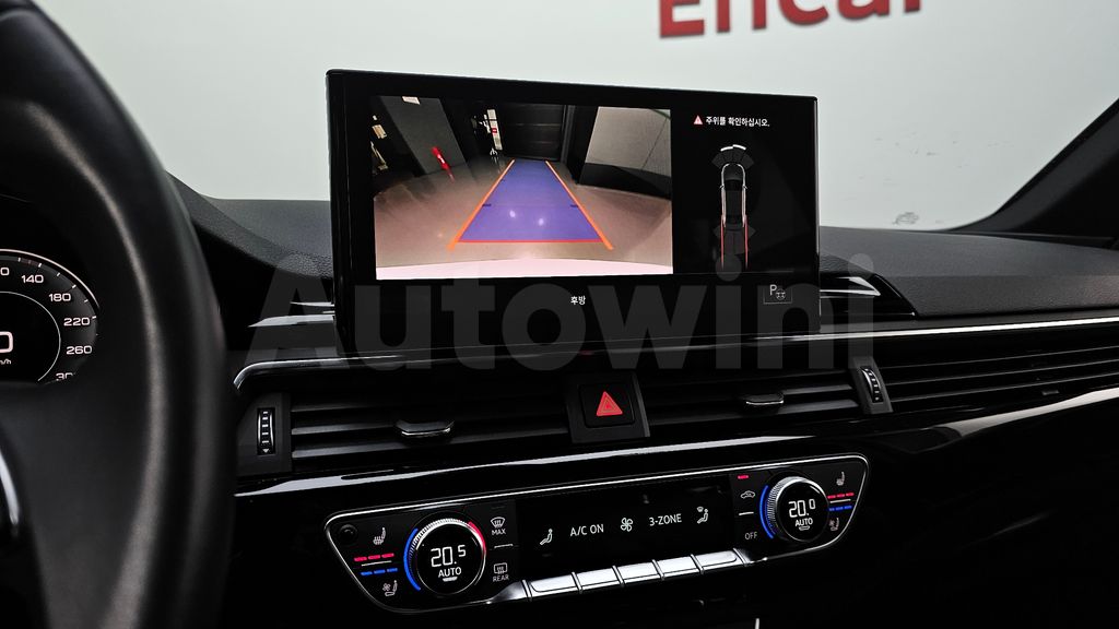 Audi A4 (B9) 40 TFSI Premium — снимка 16
