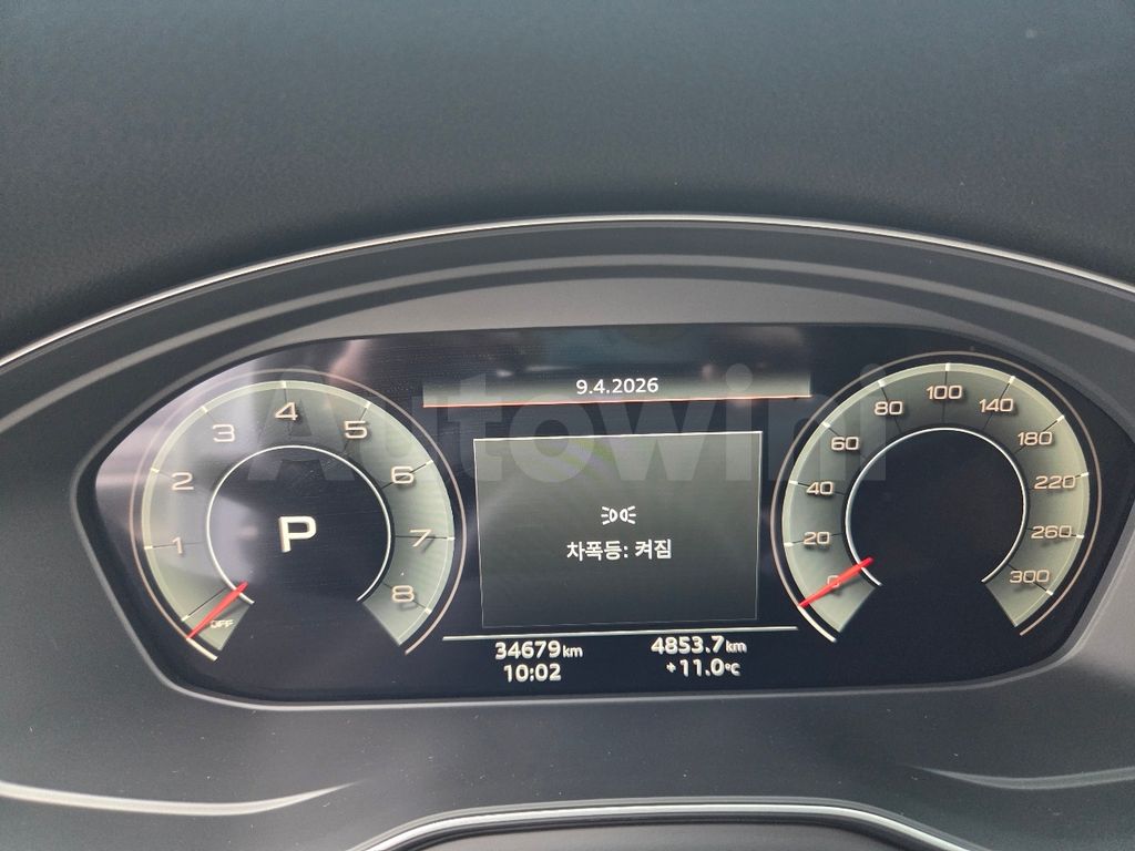 Audi A4 (B9) 40 TFSI Premium — снимка 8