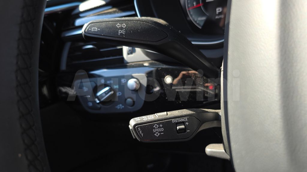 Audi A4 (B9) 40 TFSI Premium — снимка 18