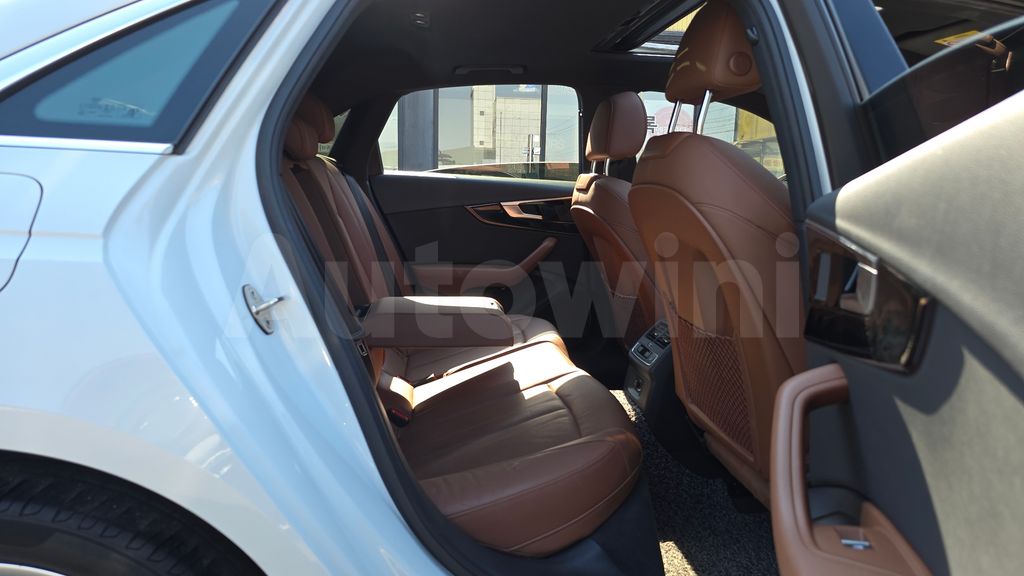 Audi A4 (B9) 40 TFSI Premium — снимка 12