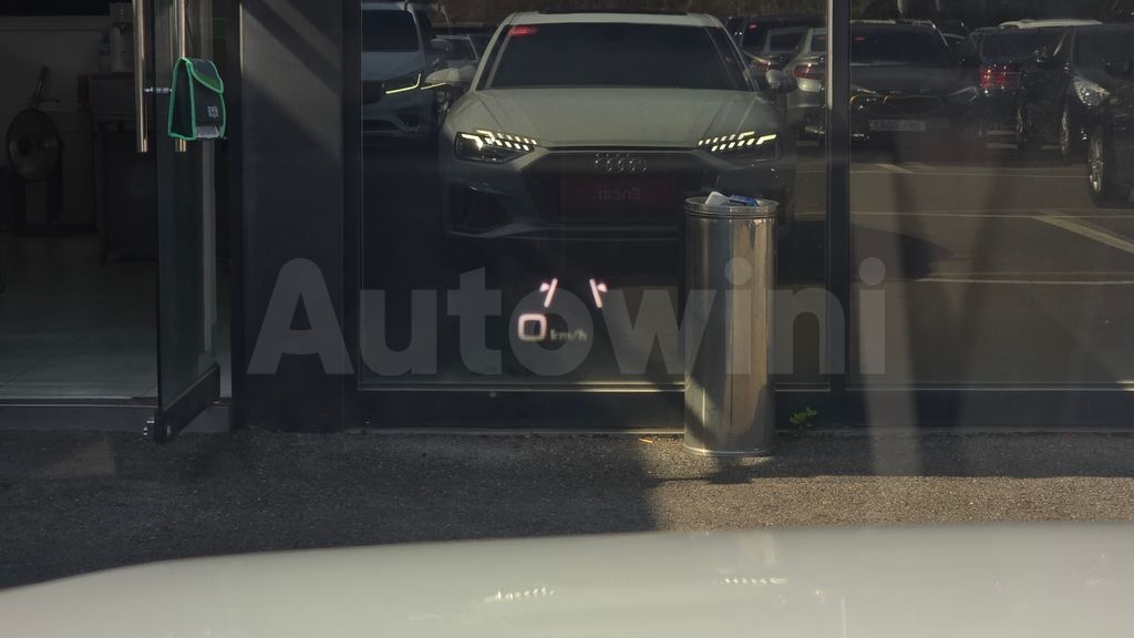 Audi A4 (B9) 40 TFSI Premium — снимка 16