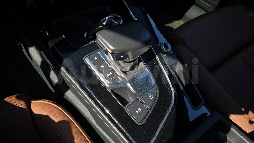 Audi A4 (B9) 40 TFSI Premium — снимка 9