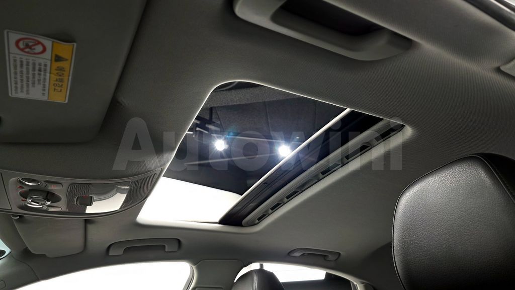 Audi New A4 2.0 TDI dynamic B8 — снимка 19
