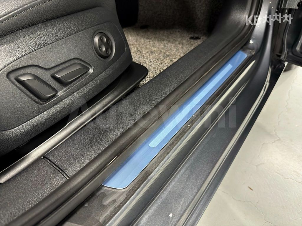 Audi A4 (B9) 40 TFSI - — снимка 10