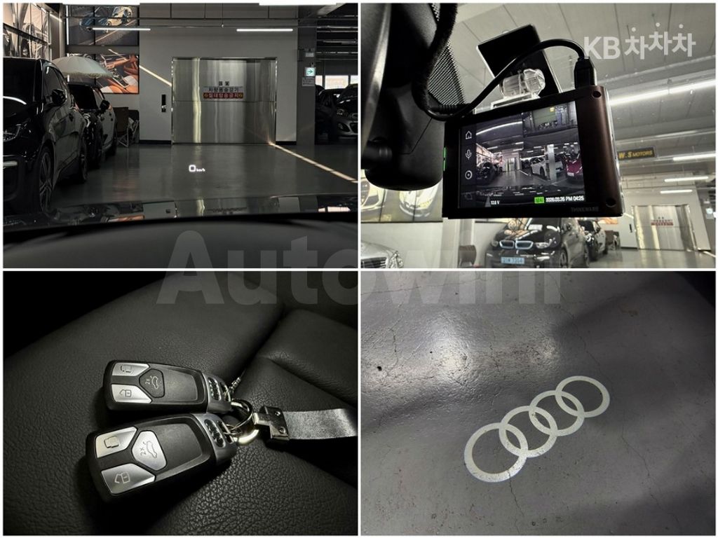 Audi A4 (B9) 40 TFSI - — снимка 18