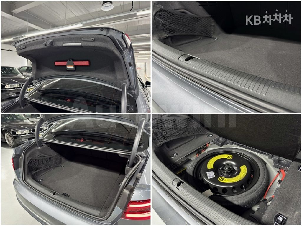 Audi A4 (B9) 40 TFSI - — снимка 16
