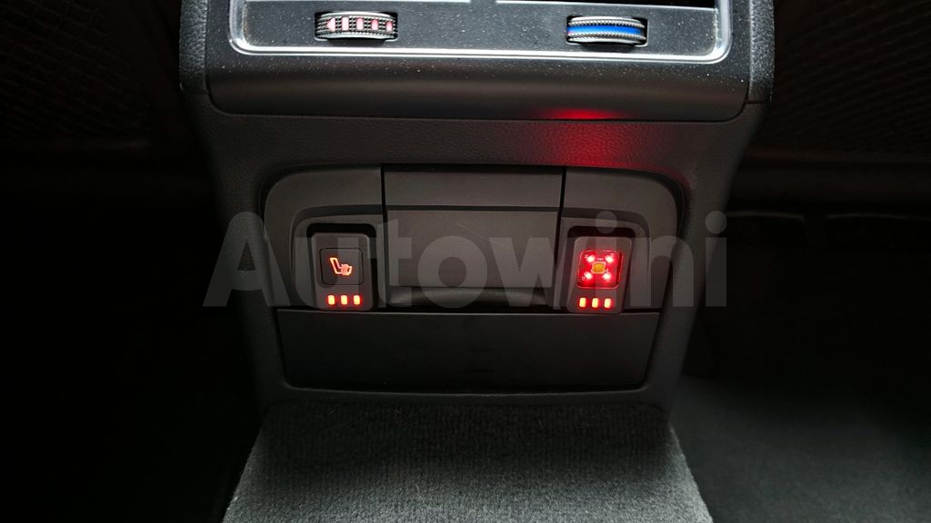Audi New A4 30 TDI Dynamic B8 — снимка 19