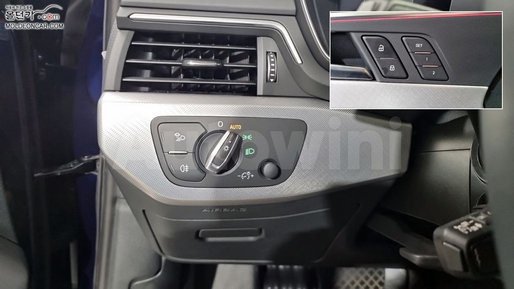 Audi A4 (B9) 40 TFSI — снимка 15